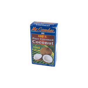 MR GOUDAS COCONUT CREAM 433